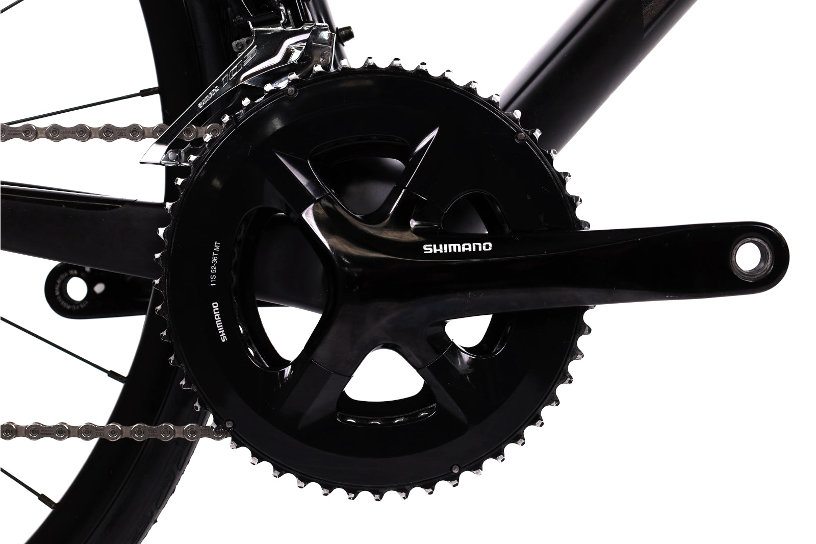 Giant TCR Advanced 1 - Bicicleta de carretera