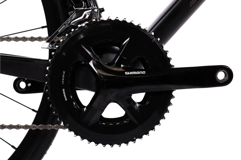 Giant TCR Advanced 1 - Bicicleta de carretera