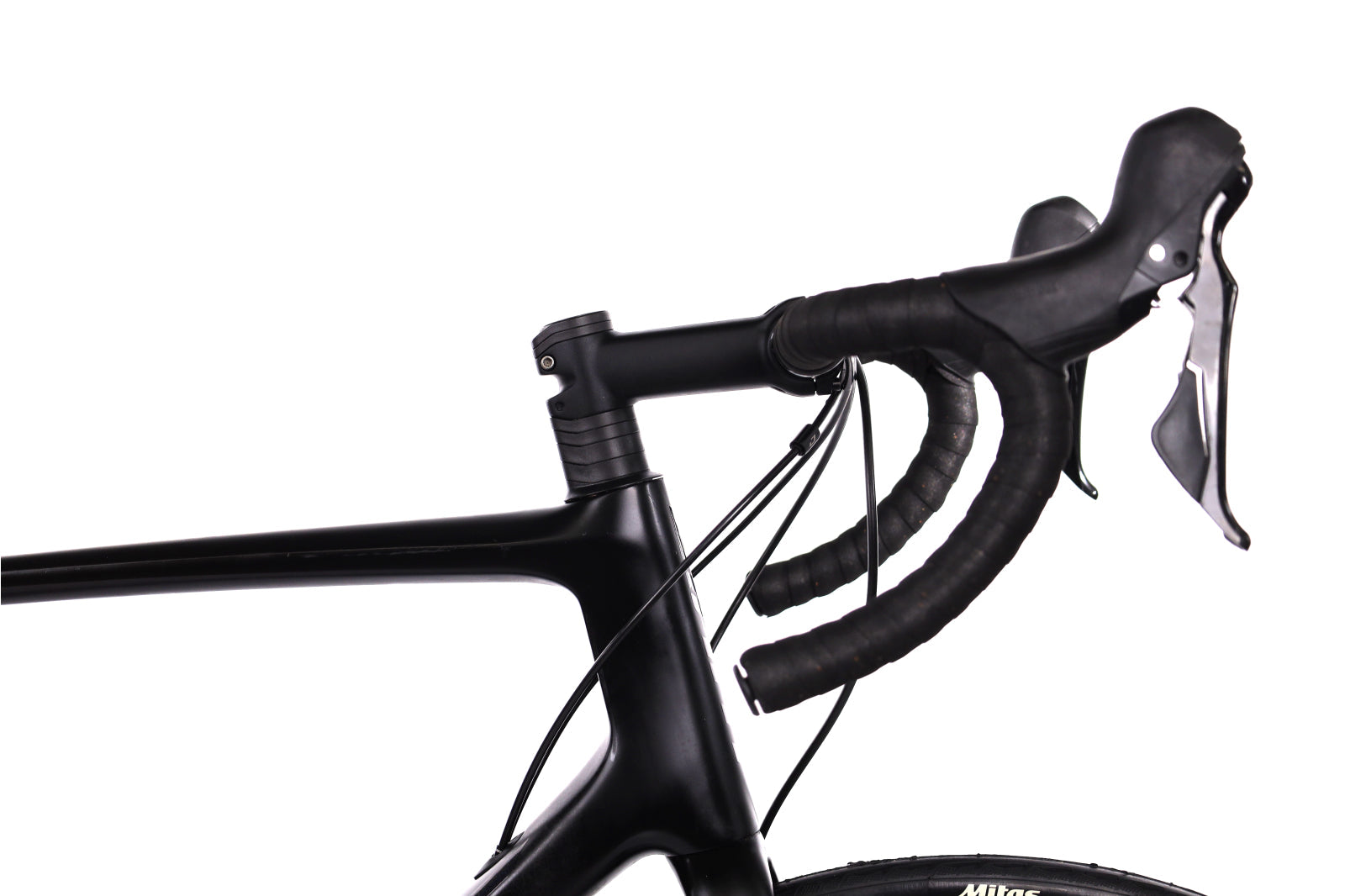 Giant TCR Advanced 1 - Bicicleta de carretera