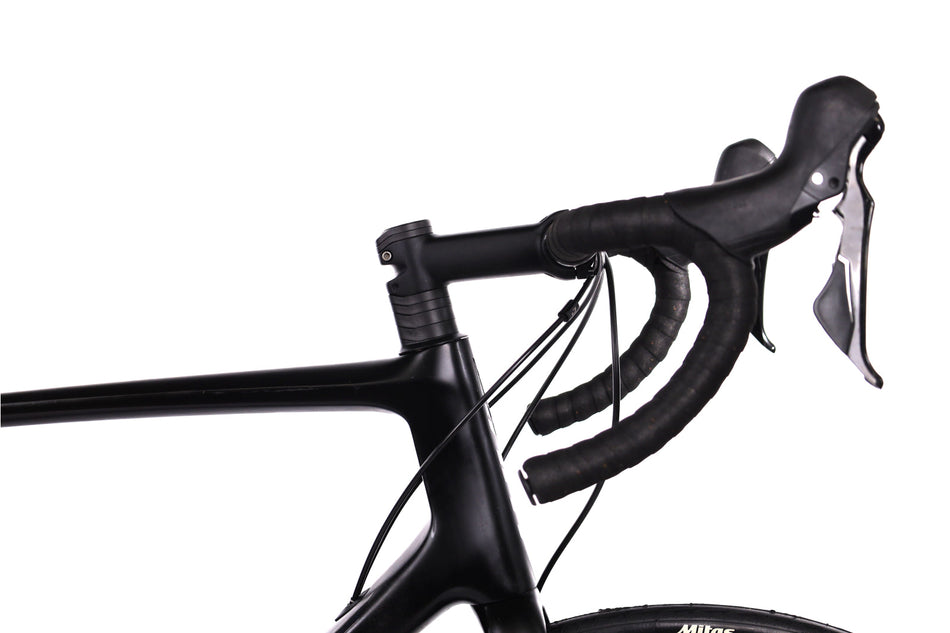 Giant TCR Advanced 1 - Bicicleta de carretera