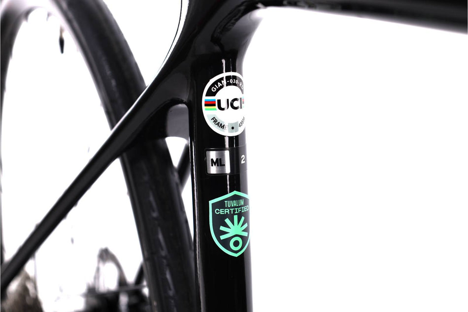 Giant TCR Advance Disc