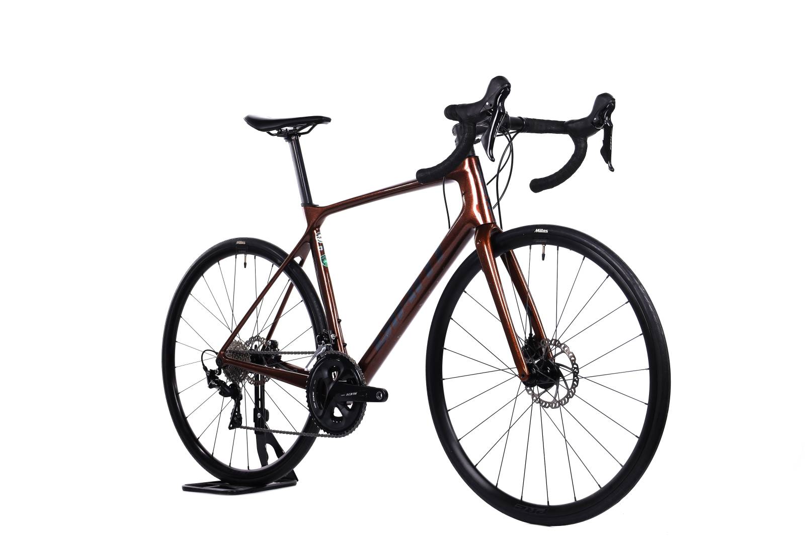 Giant TCR Advanced 2