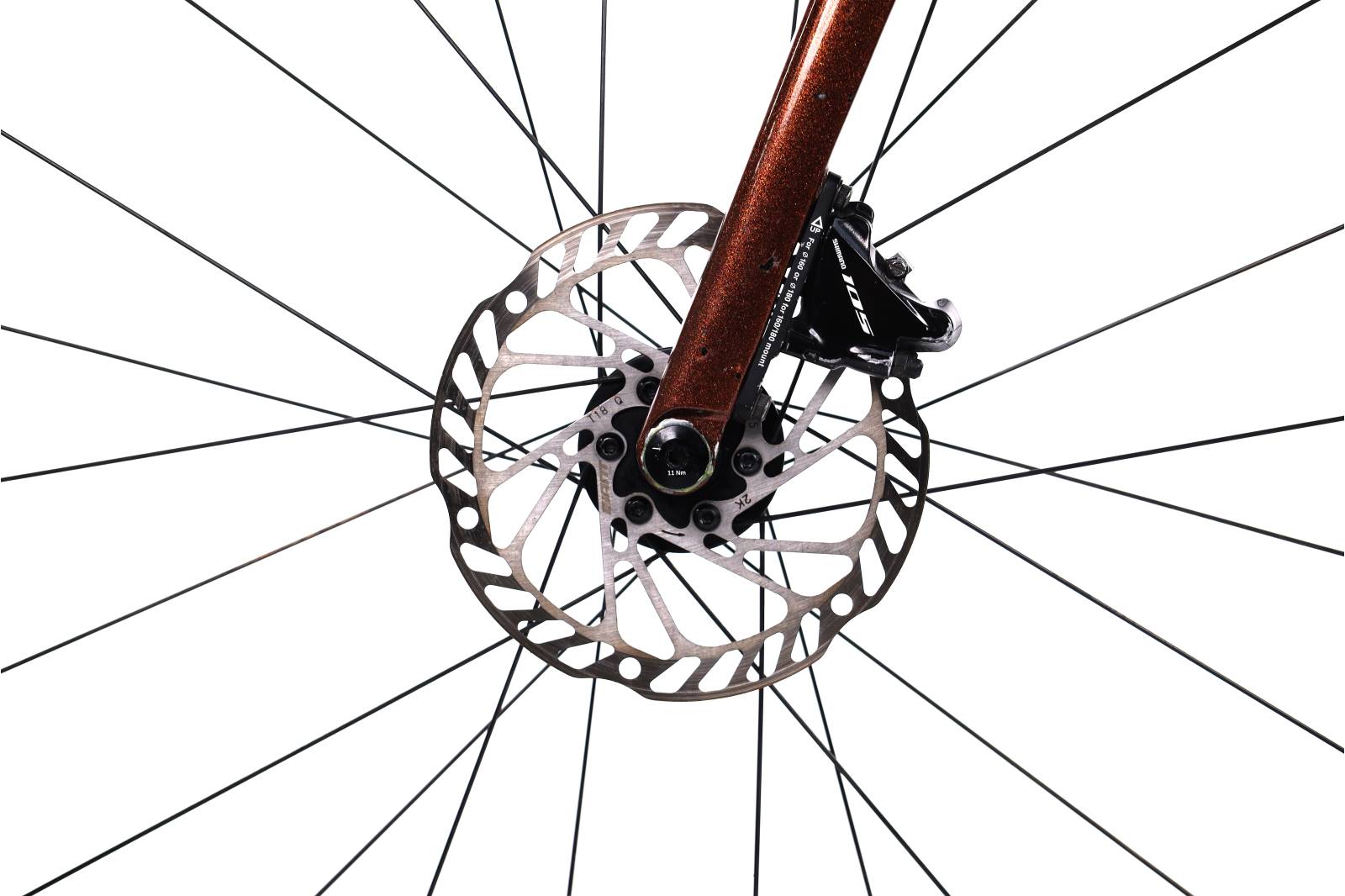 Giant TCR Advanced 2