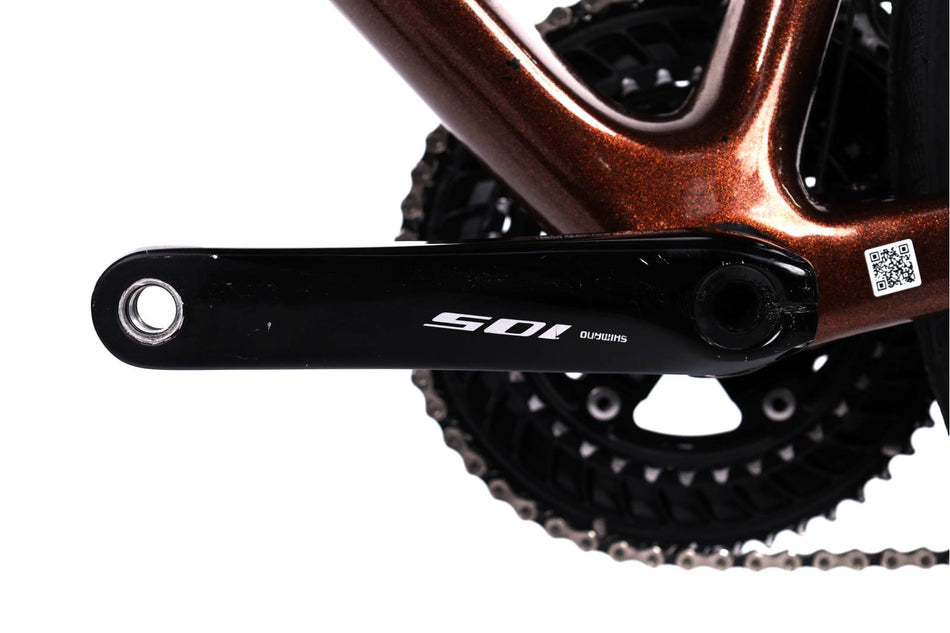 Giant TCR Advanced 2