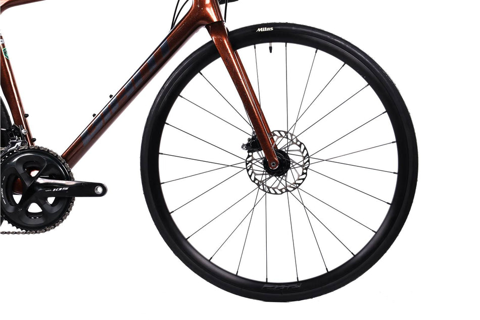 Giant TCR Advanced 2