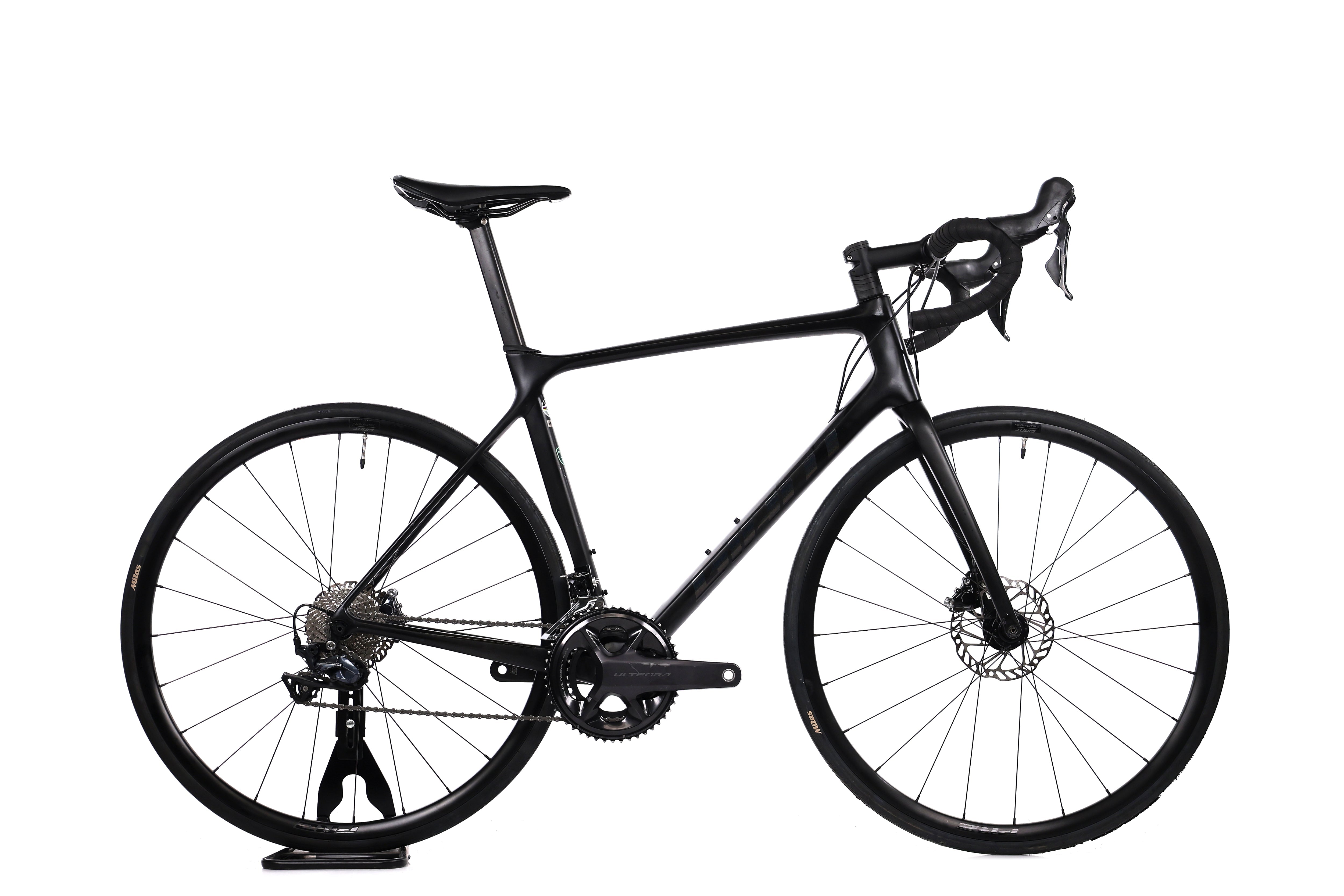 Giant TCR Advanced 2 - Bicicleta de carretera
