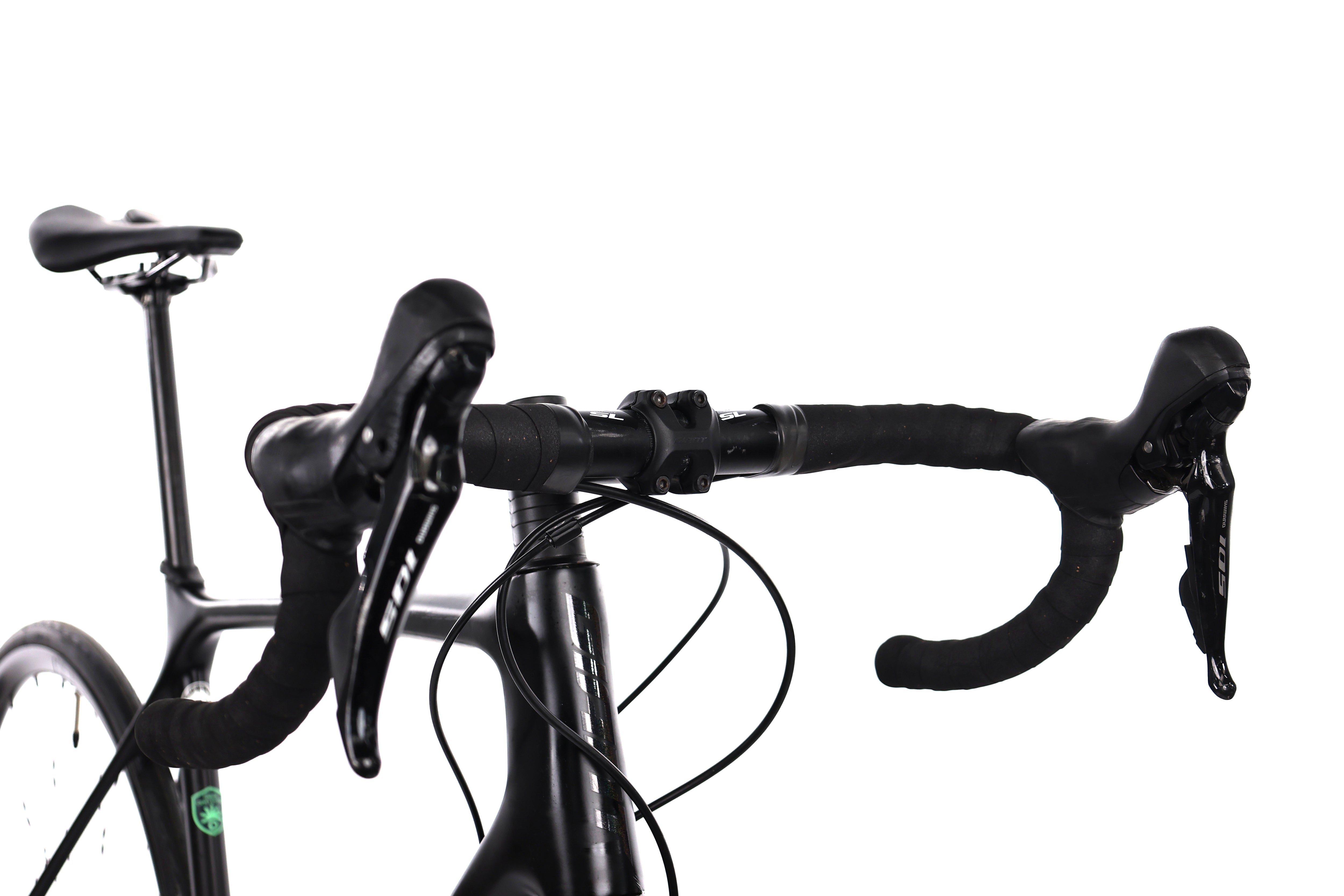 Giant TCR Advanced 2 - Bicicleta de carretera