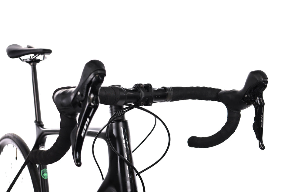 Giant TCR Advanced 2 - Bicicleta de carretera