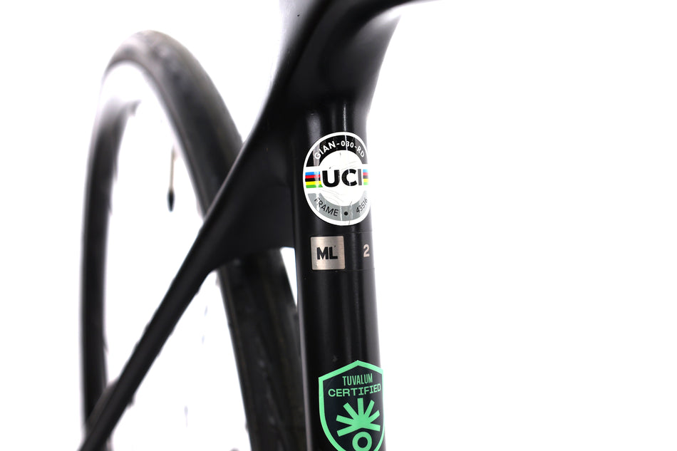 Giant TCR Advanced 2 - Bicicleta de carretera