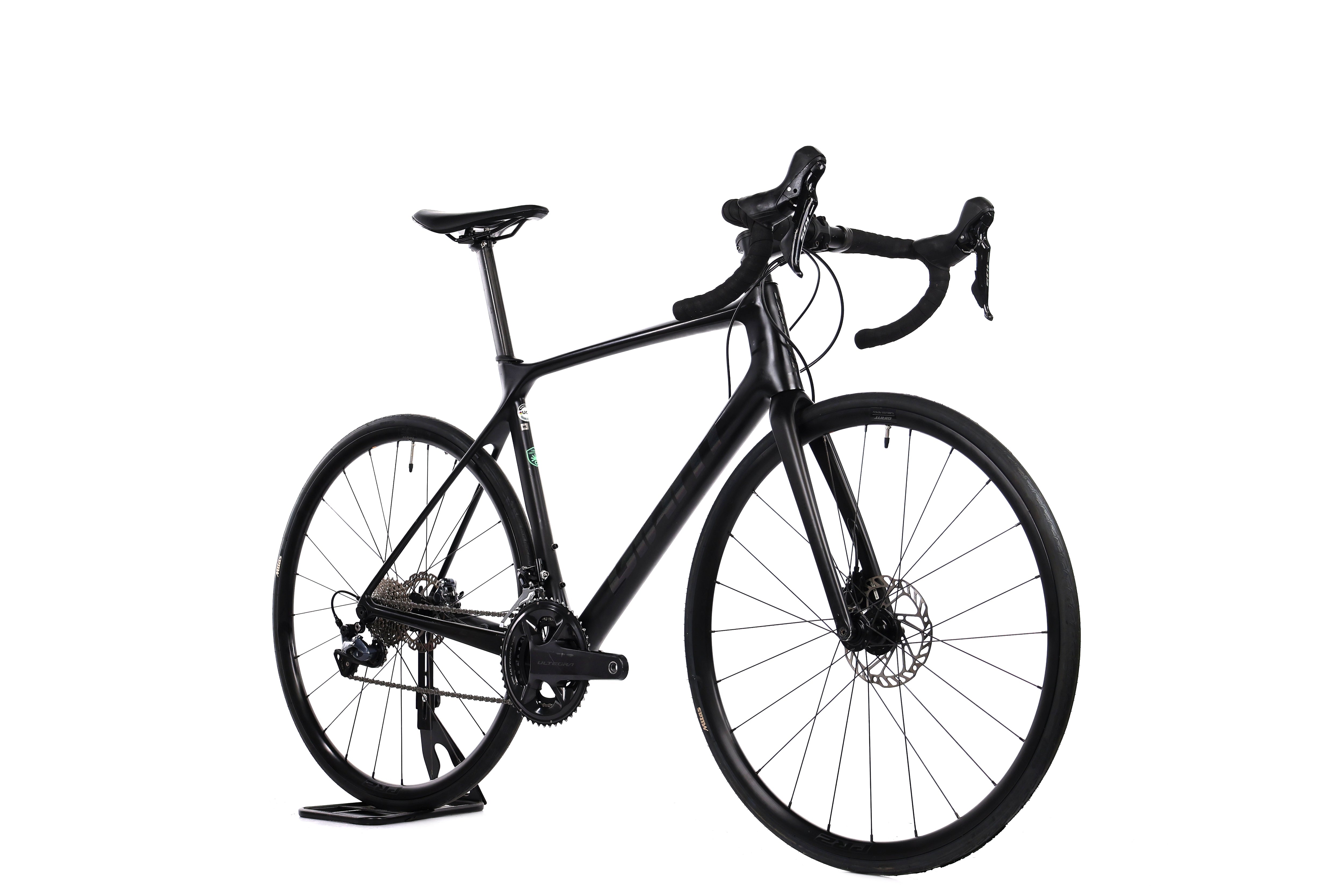 Giant TCR Advanced 2 - Bicicleta de carretera