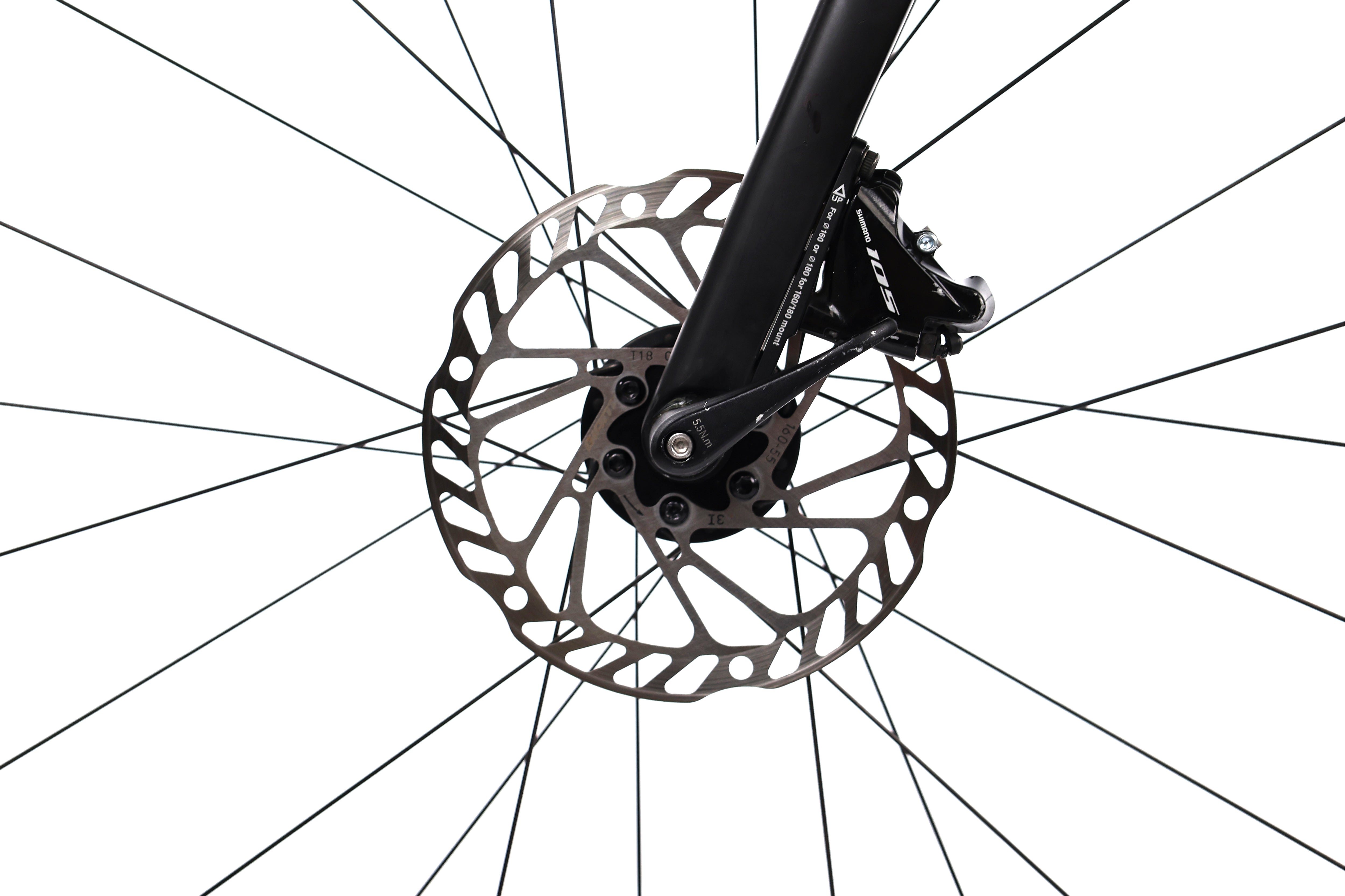 Giant TCR Advanced 2 - Bicicleta de carretera