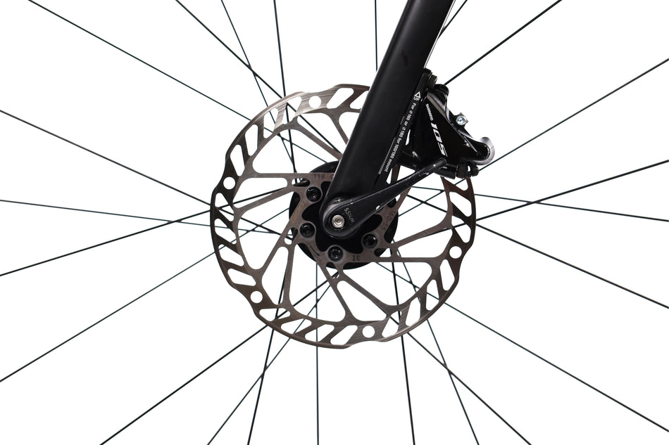 Giant TCR Advanced 2 - Bicicleta de carretera