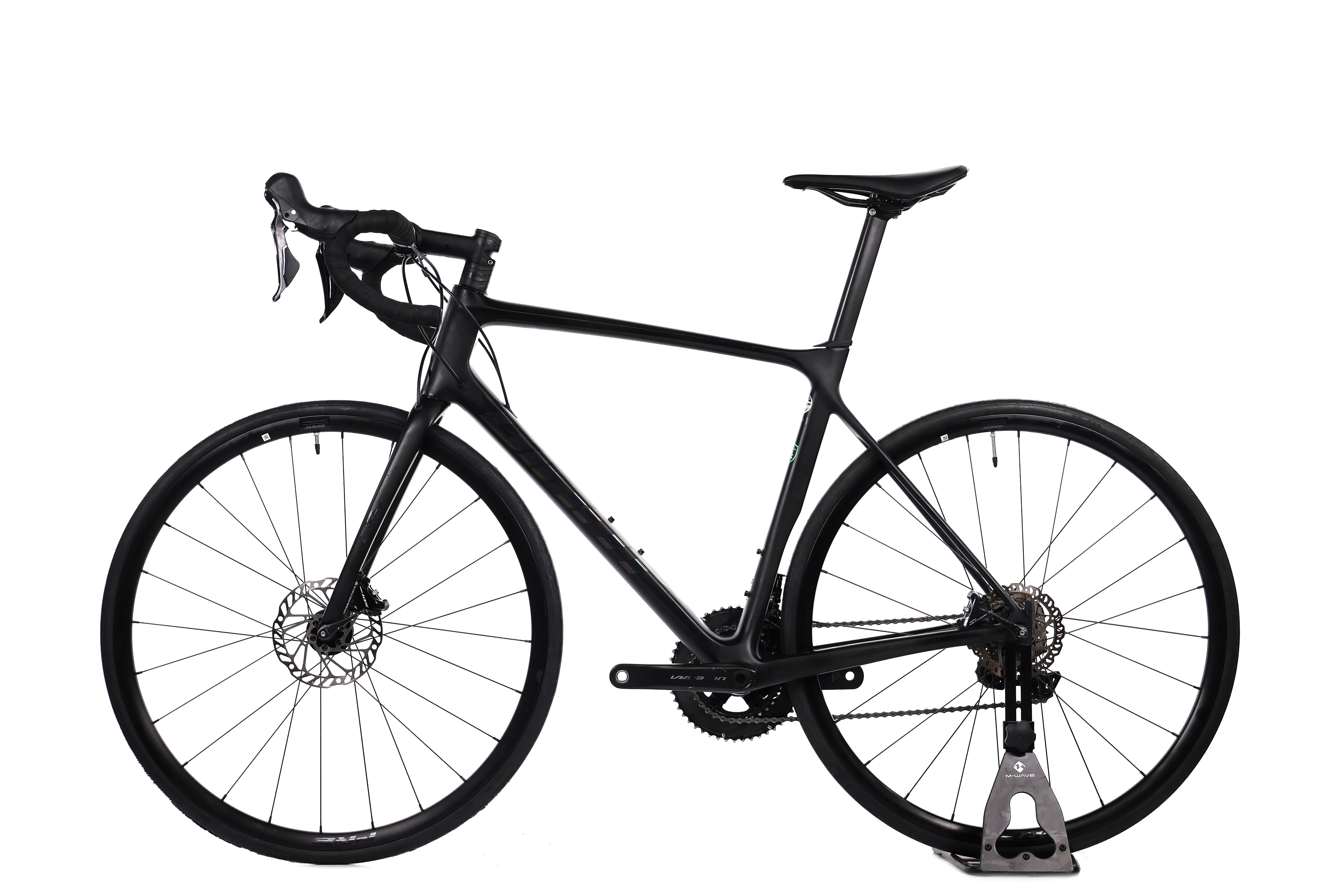 Giant TCR Advanced 2 - Bicicleta de carretera