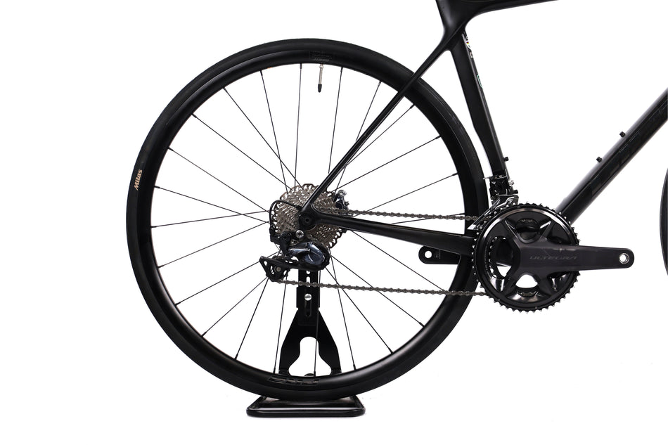 Giant TCR Advanced 2 - Bicicleta de carretera