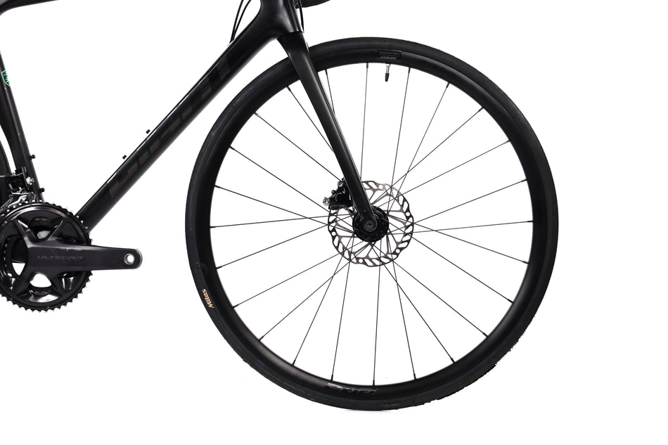 Giant TCR Advanced 2 - Bicicleta de carretera