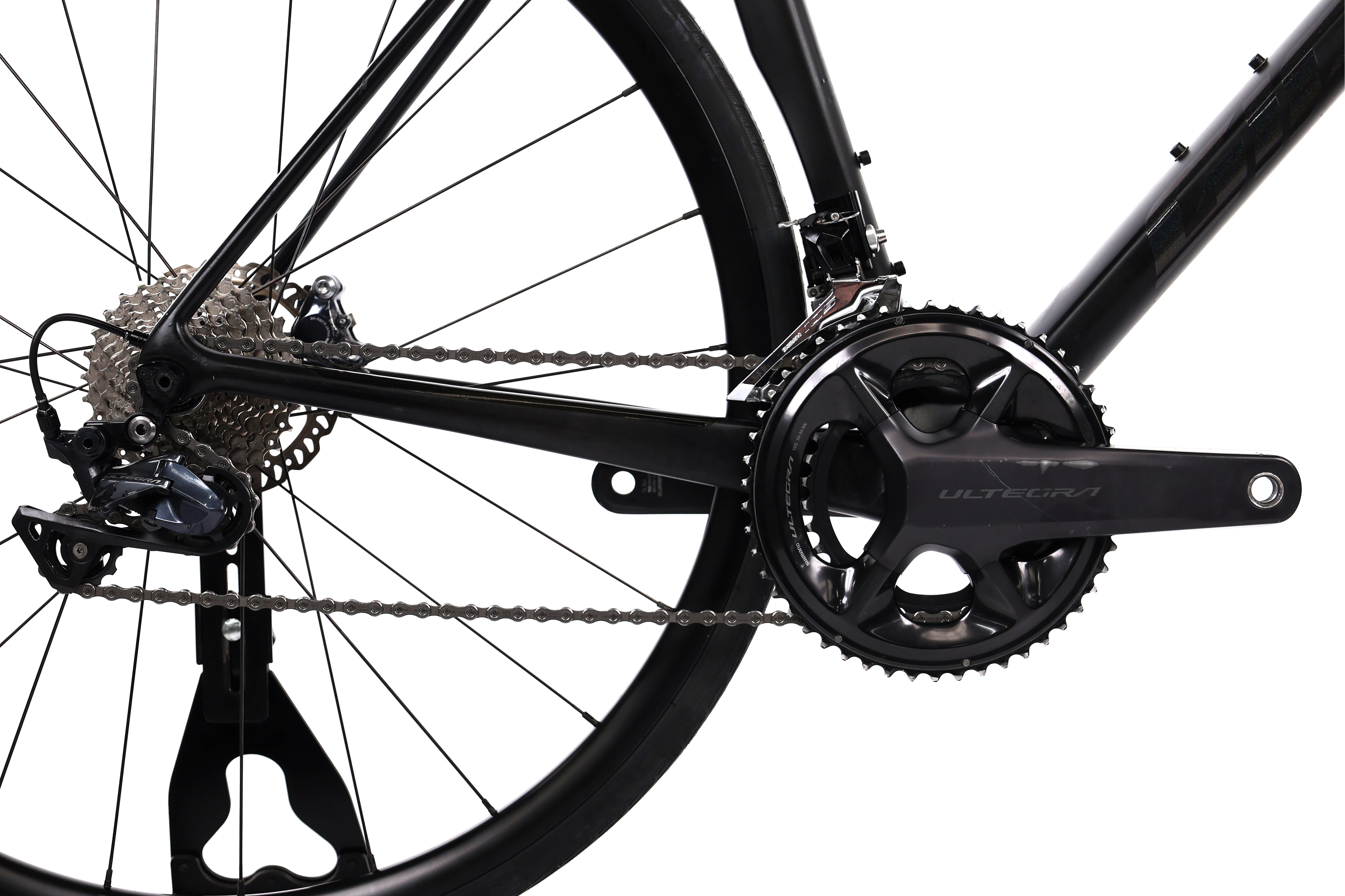 Giant TCR Advanced 2 - Bicicleta de carretera