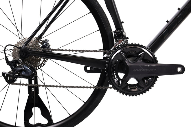 Giant TCR Advanced 2 - Bicicleta de carretera