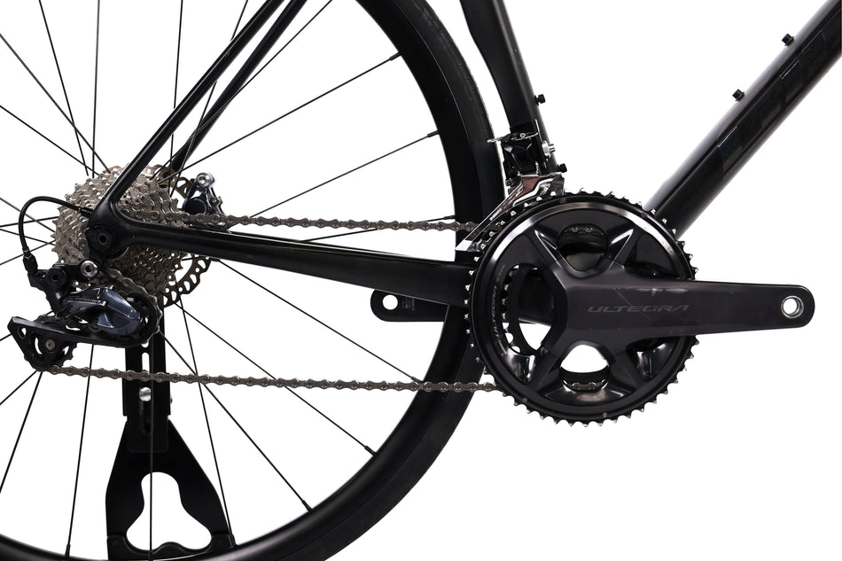 Giant TCR Advanced 2 - Bicicleta de carretera