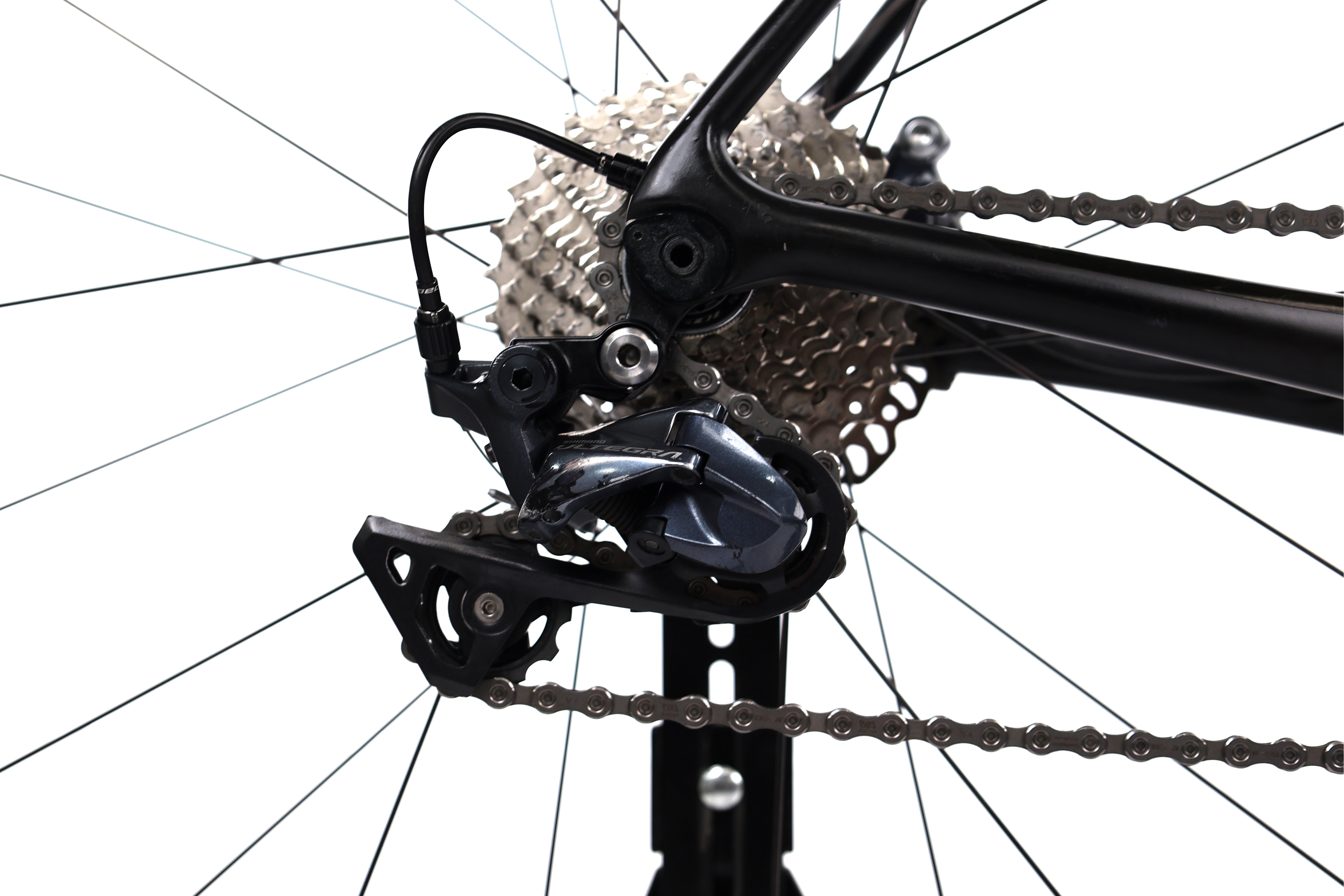 Giant TCR Advanced 2 - Bicicleta de carretera