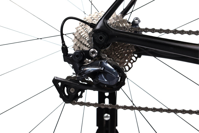 Giant TCR Advanced 2 - Bicicleta de carretera