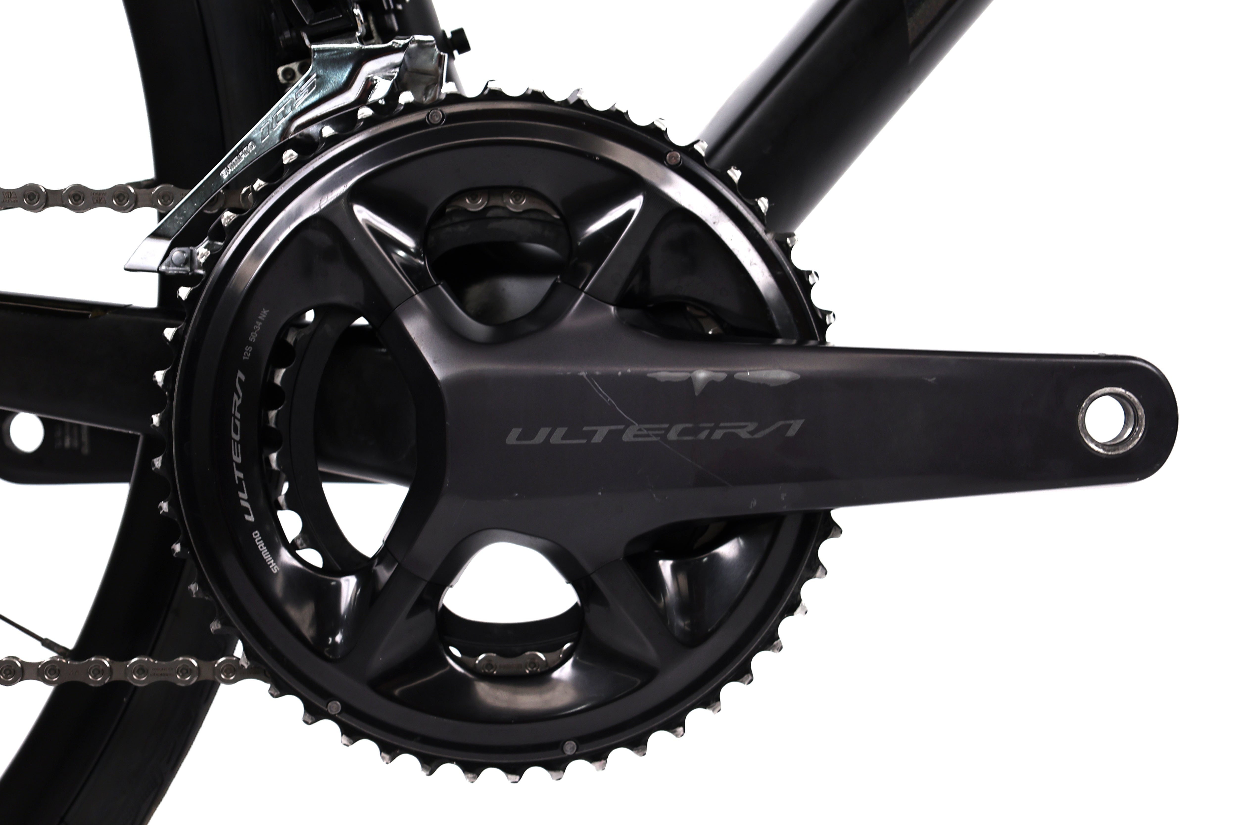 Giant TCR Advanced 2 - Bicicleta de carretera