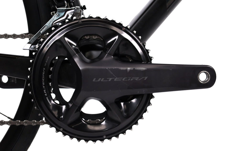 Giant TCR Advanced 2 - Bicicleta de carretera