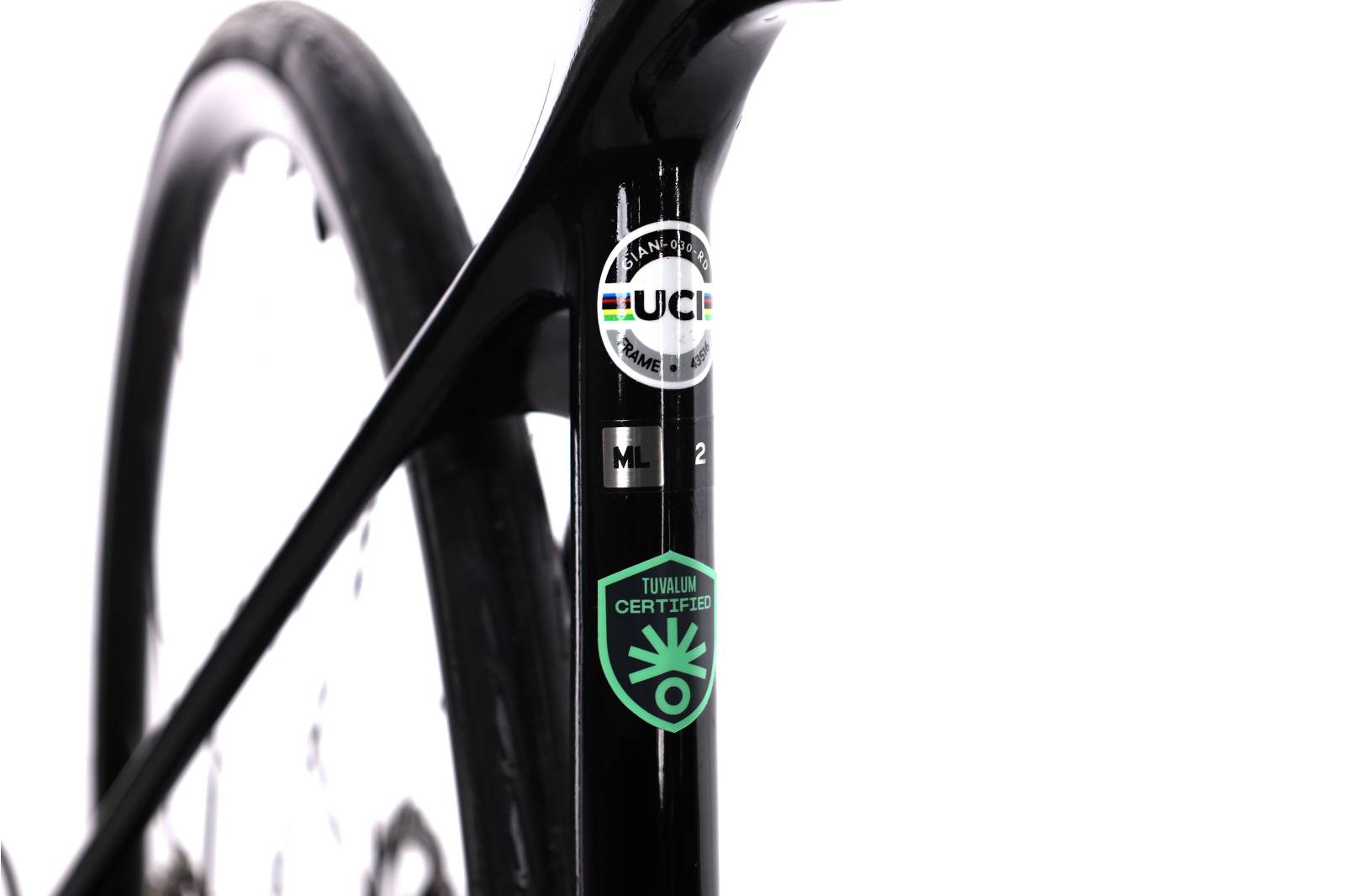 Giant TCR Advanced 2