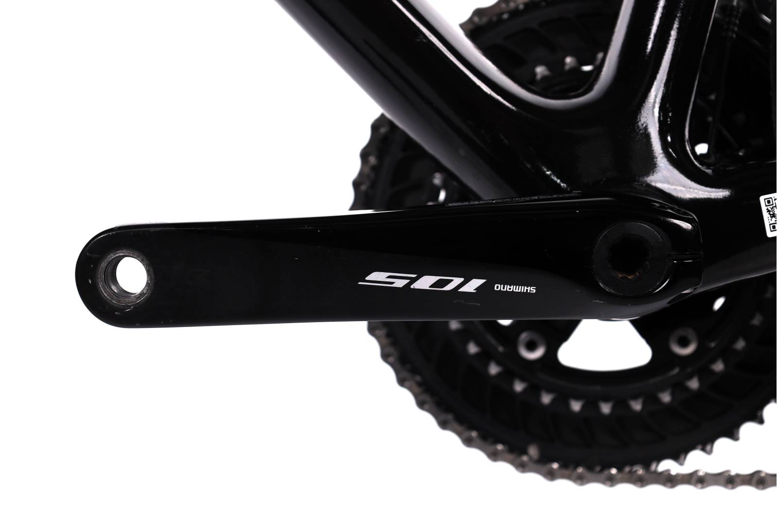 Giant TCR Advanced 2