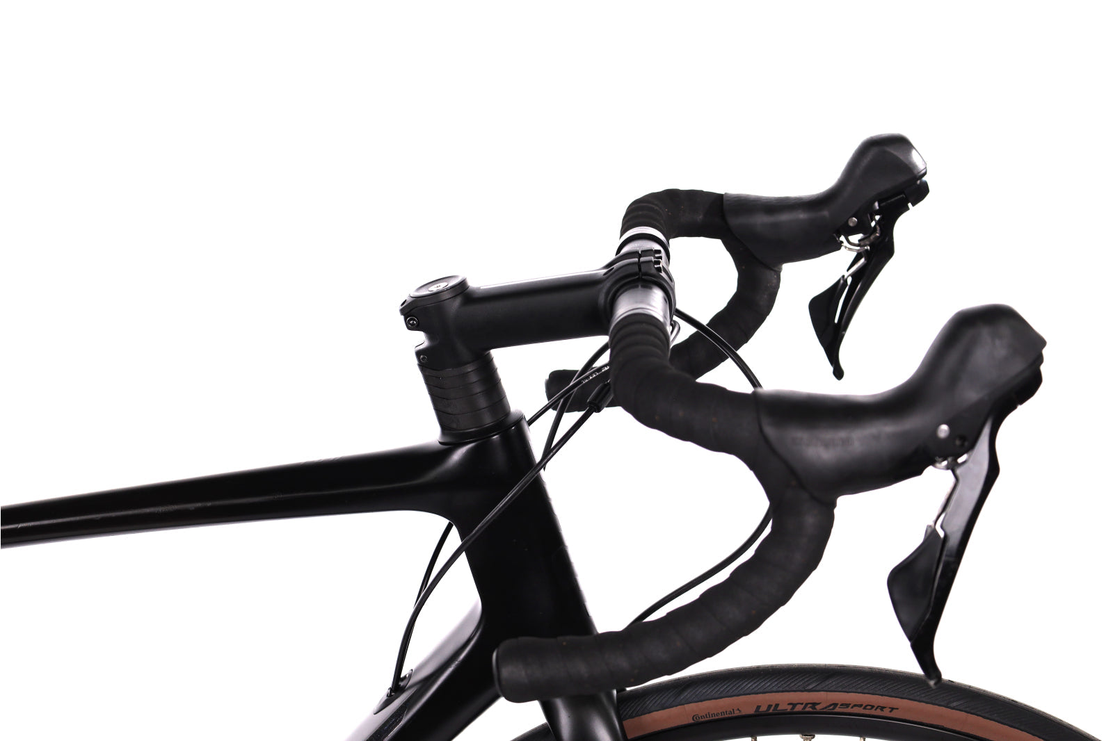 Giant TCR Advanced 2 - Bicicleta de carretera