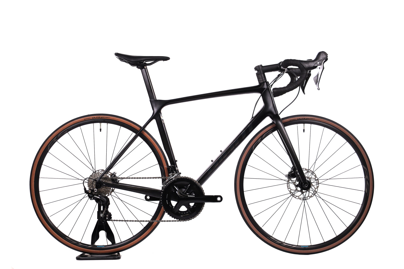 Giant TCR Advanced 2 - Bicicleta de carretera