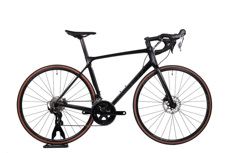 Giant TCR Advanced 2 - Bicicleta de carretera