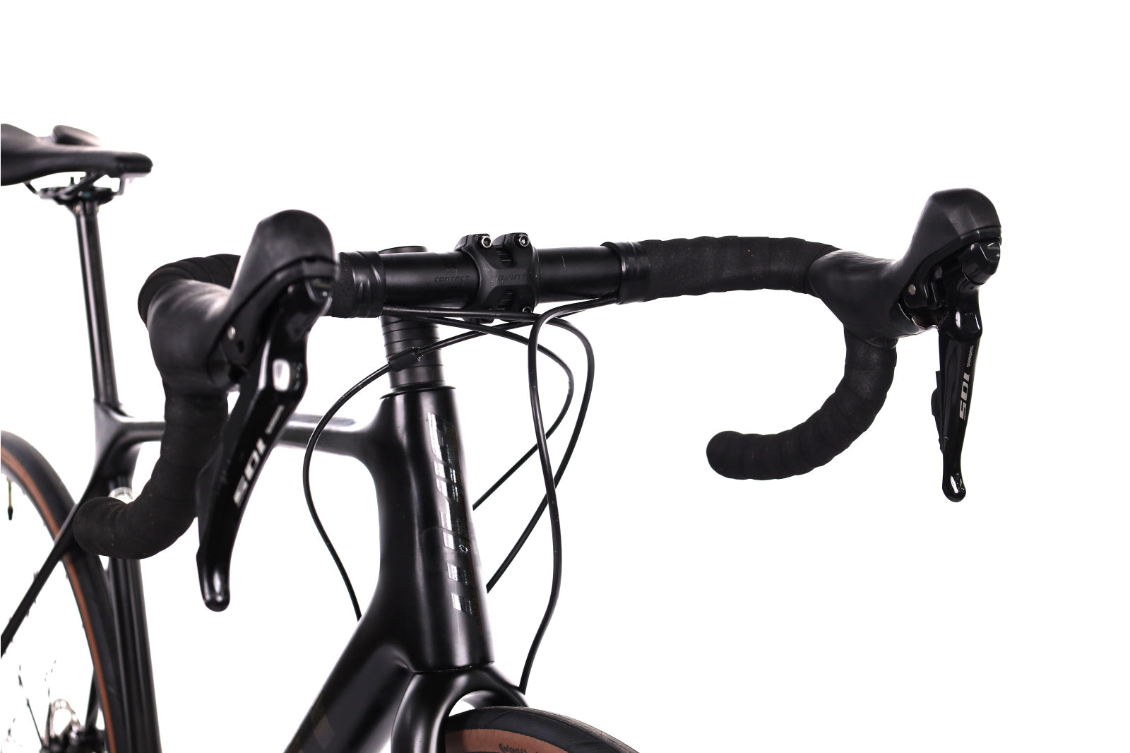 Giant TCR Advanced 2 - Bicicleta de carretera