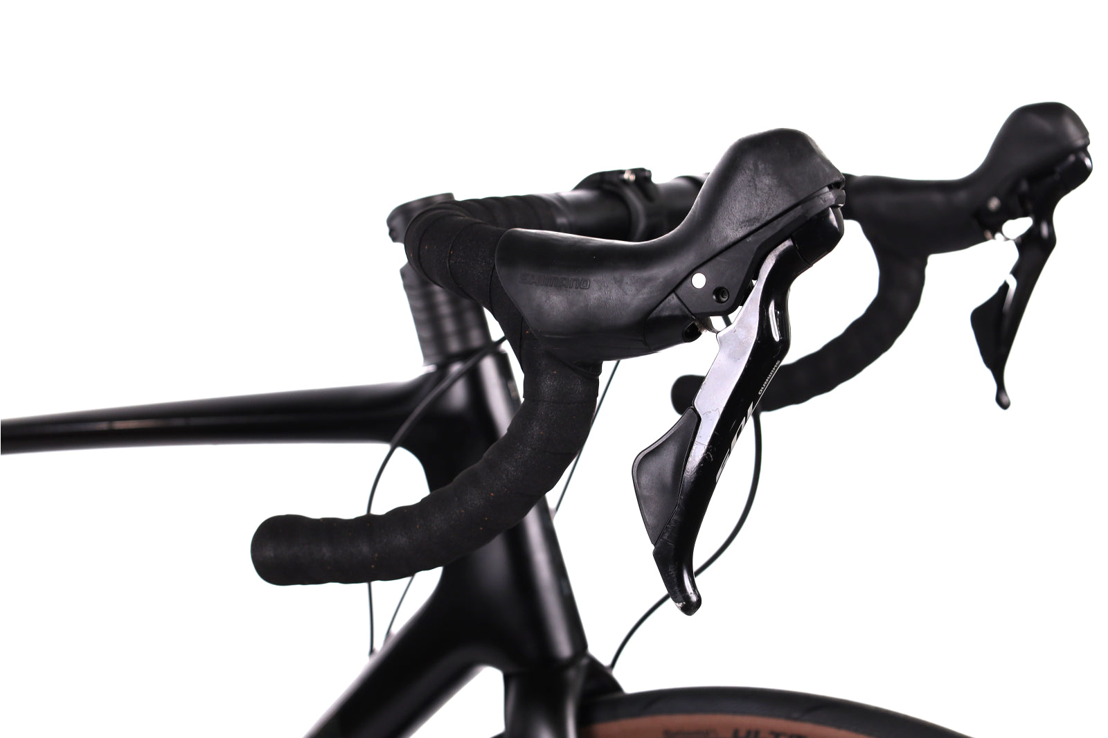 Giant TCR Advanced 2 - Bicicleta de carretera