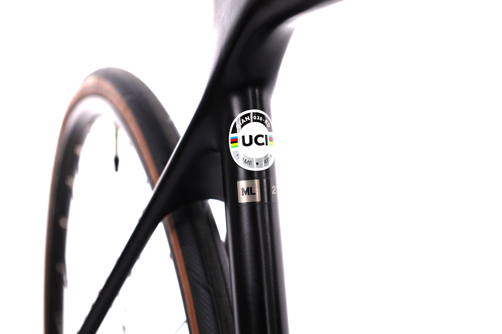 Giant TCR Advanced 2 - Bicicleta de carretera