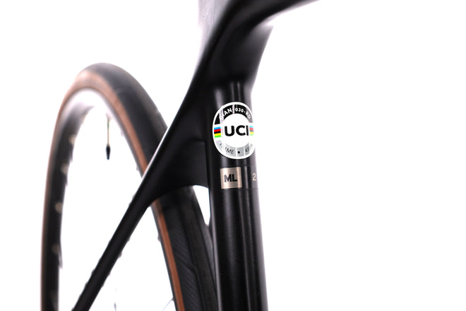 Giant TCR Advanced 2 - Bicicleta de carretera