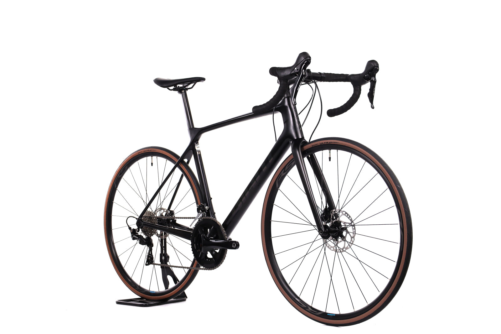 Giant TCR Advanced 2 - Bicicleta de carretera