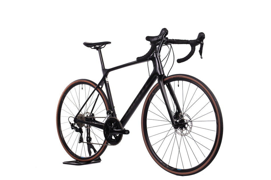 Giant TCR Advanced 2 - Bicicleta de carretera