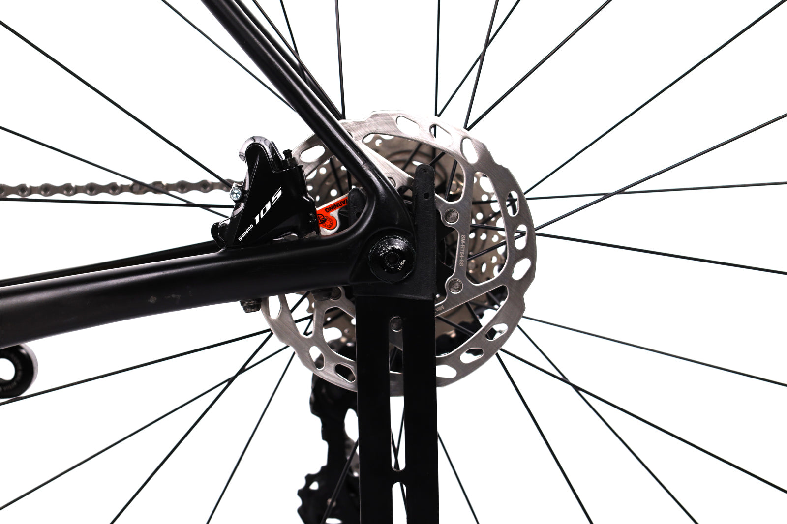 Giant TCR Advanced 2 - Bicicleta de carretera