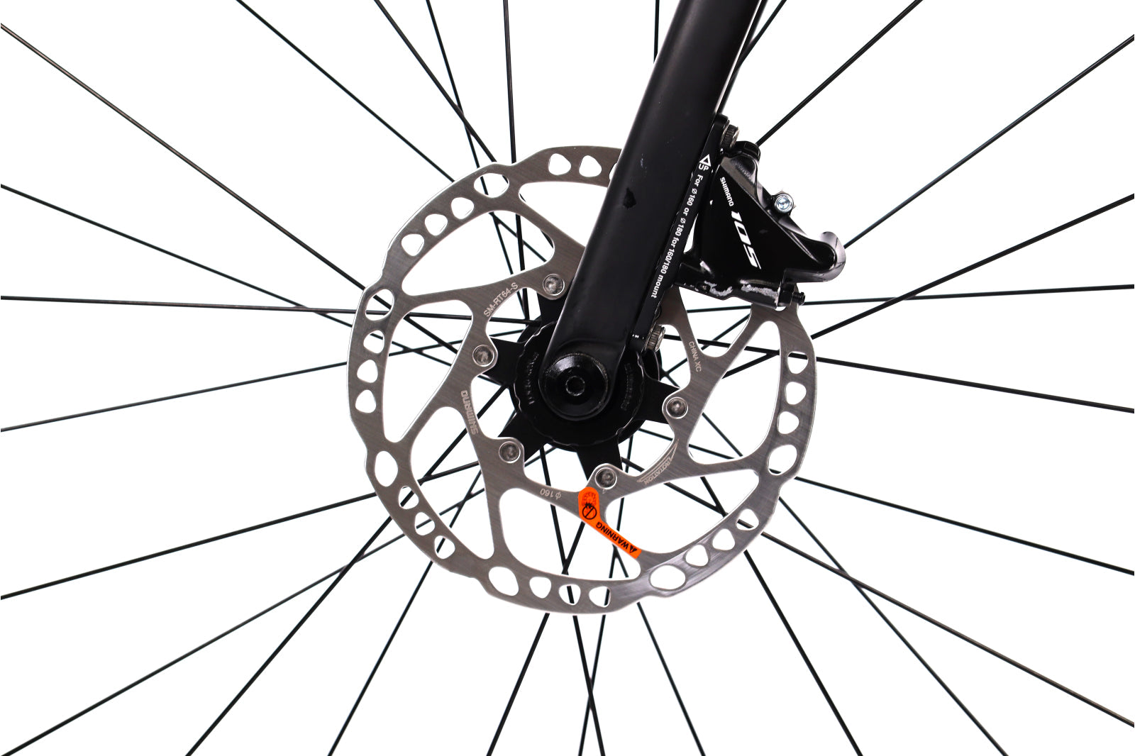 Giant TCR Advanced 2 - Bicicleta de carretera