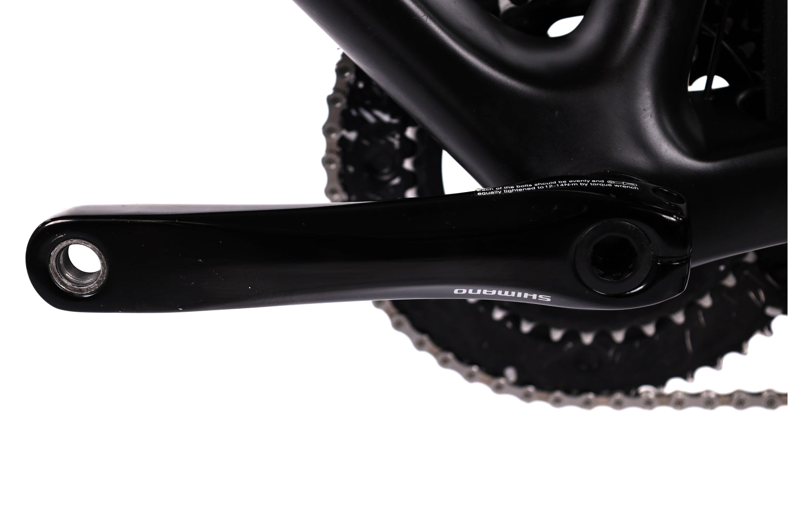 Giant TCR Advanced 2 - Bicicleta de carretera