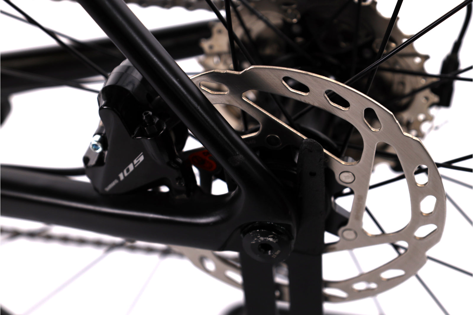 Giant TCR Advanced 2 - Bicicleta de carretera