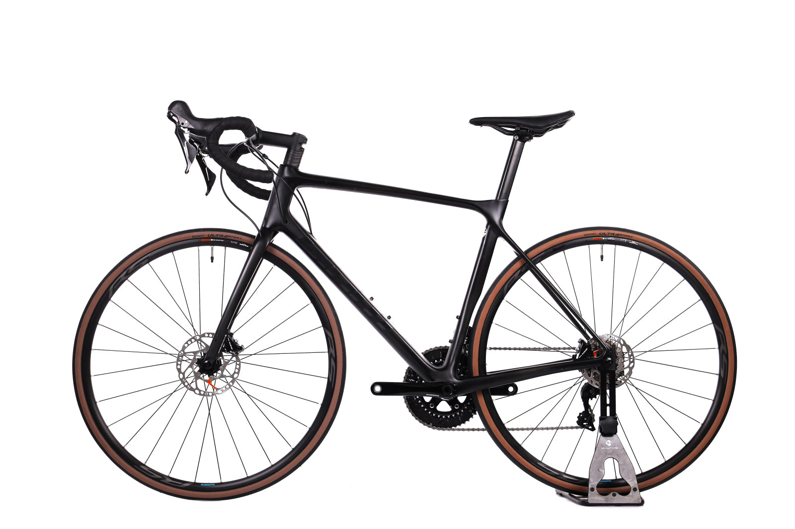 Giant TCR Advanced 2 - Bicicleta de carretera