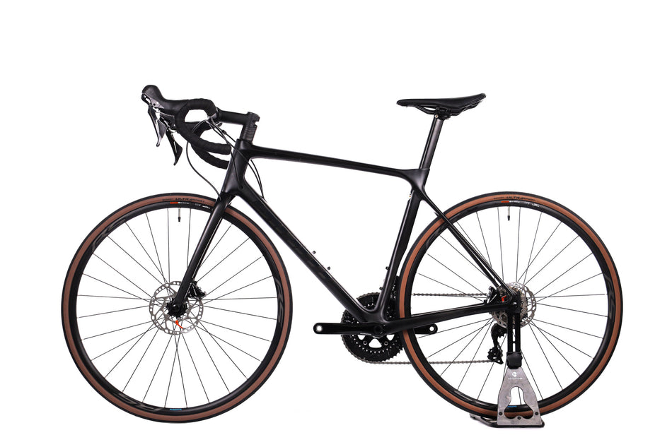 Giant TCR Advanced 2 - Bicicleta de carretera