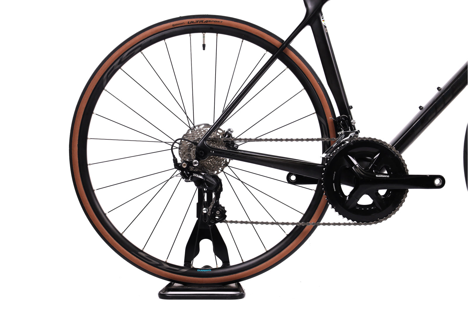 Giant TCR Advanced 2 - Bicicleta de carretera