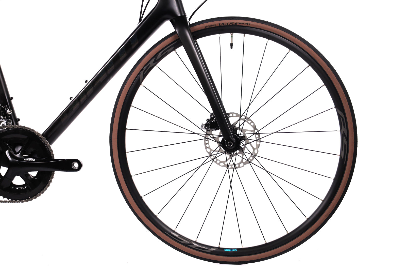 Giant TCR Advanced 2 - Bicicleta de carretera