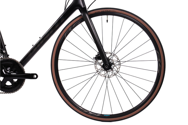 Giant TCR Advanced 2 - Bicicleta de carretera