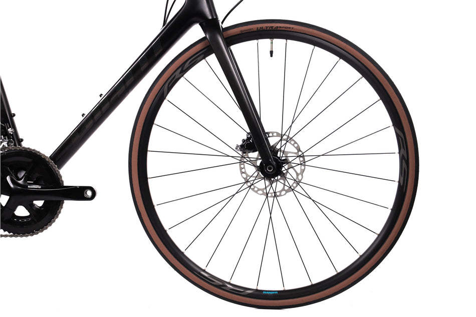 Giant TCR Advanced 2 - Bicicleta de carretera