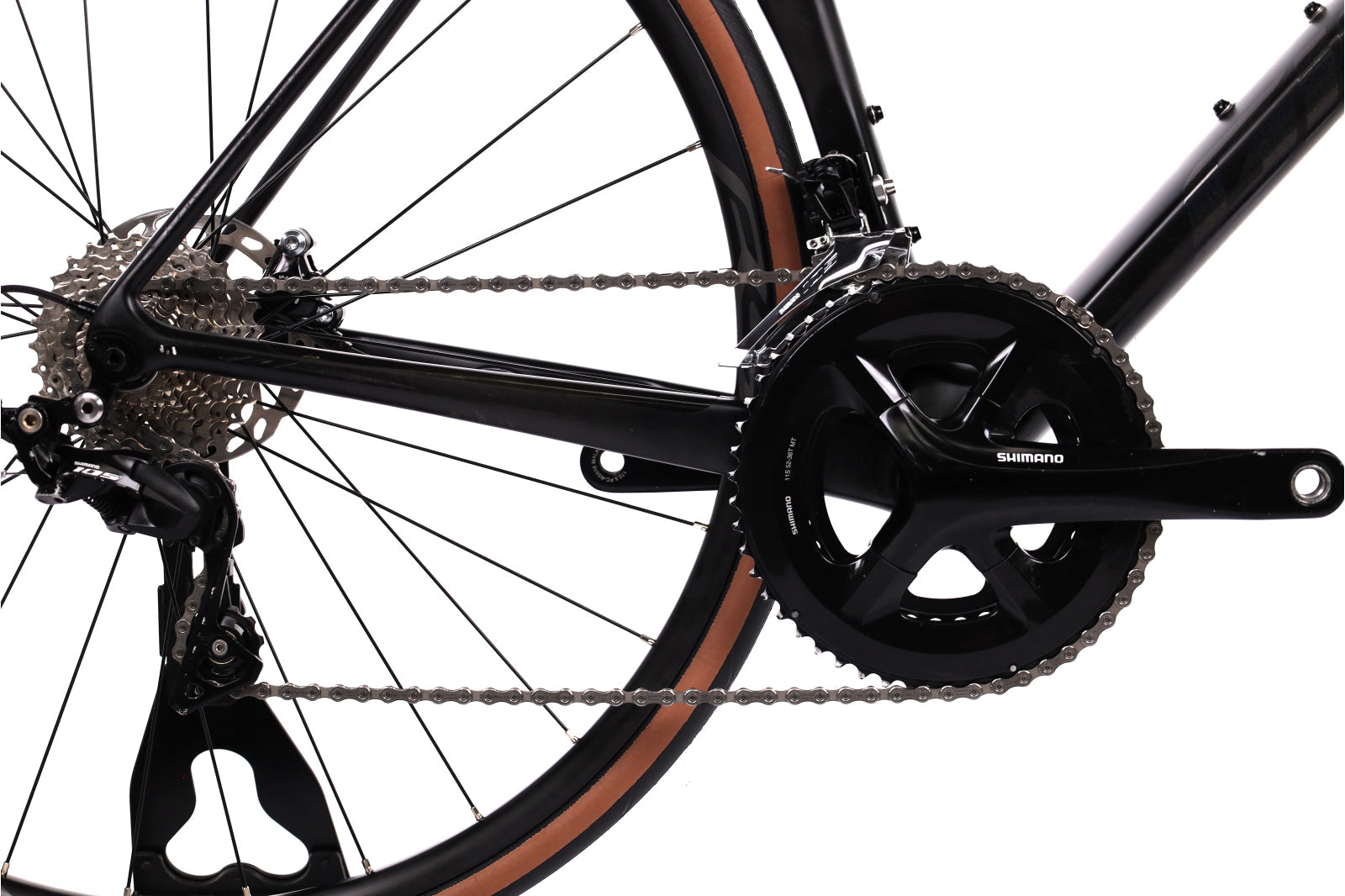 Giant TCR Advanced 2 - Bicicleta de carretera