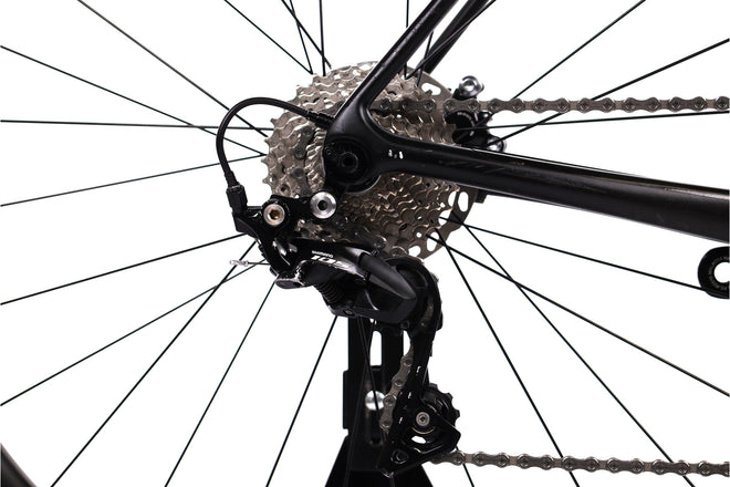 Giant TCR Advanced 2 - Bicicleta de carretera