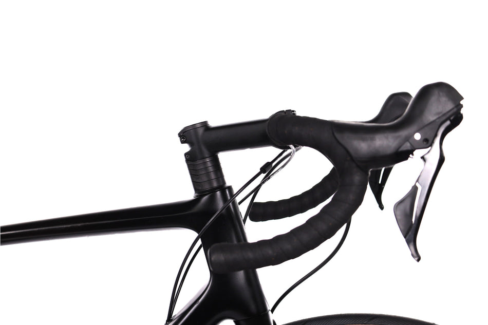 Giant TCR Advanced 2 - Bicicleta de carretera